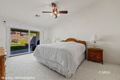 Located in Sunset Greens, a gated community in Mesquite, Nevada on CasaBlanca Resort and Casino in Nevada - for sale on GolfHomes.com, golf home, golf lot