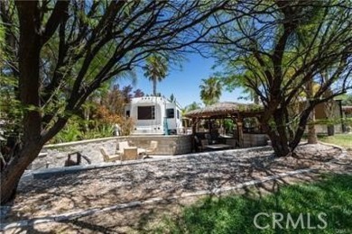What an Amazing Site this one is: Beautiful Lake View, Gorgeous on Rancho California RV Resort in California - for sale on GolfHomes.com, golf home, golf lot