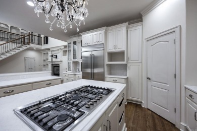 Stunning 4-bed, 3.5-bath home in one of Chenal's most desirable on Chenal Country Club - Bear Den Mountain in Arkansas - for sale on GolfHomes.com, golf home, golf lot