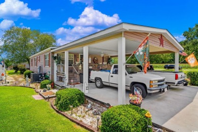 Loris Area... Low Country Living at it's Finest... Well on Woodland Valley Country Club in South Carolina - for sale on GolfHomes.com, golf home, golf lot