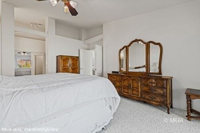 Located in Sunset Greens, a gated community in Mesquite, Nevada on CasaBlanca Resort and Casino in Nevada - for sale on GolfHomes.com, golf home, golf lot