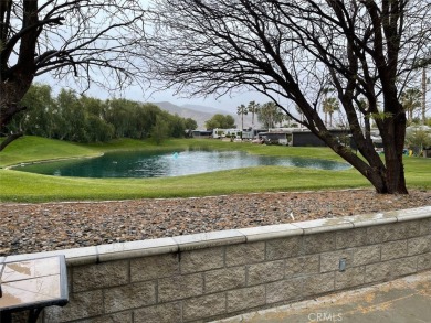 What an Amazing Site this one is: Beautiful Lake View, Gorgeous on Rancho California RV Resort in California - for sale on GolfHomes.com, golf home, golf lot