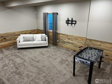 **Assumable 3.5%, 30 yr mortgage!!!** Well maintained Ranch with on Pelican Lakes Golf and Country Club in Colorado - for sale on GolfHomes.com, golf home, golf lot