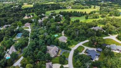 IMMEDIATE OCCUPANCY in this Stately move in ready home on Sandy on Sandy Pines Golf Course in Indiana - for sale on GolfHomes.com, golf home, golf lot