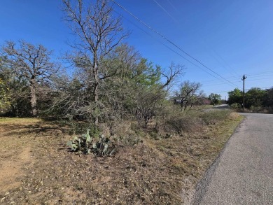 Wonderful hill country lot within minutes of Lake LBJ and on Packsaddle Country Club in Texas - for sale on GolfHomes.com, golf home, golf lot