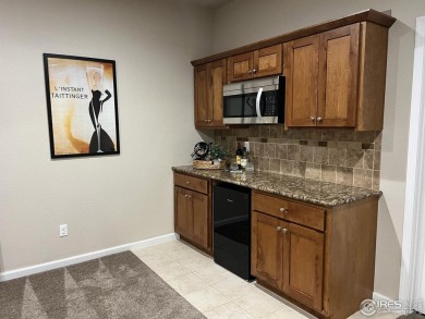 **Assumable 3.5%, 30 yr mortgage!!!** Well maintained Ranch with on Pelican Lakes Golf and Country Club in Colorado - for sale on GolfHomes.com, golf home, golf lot