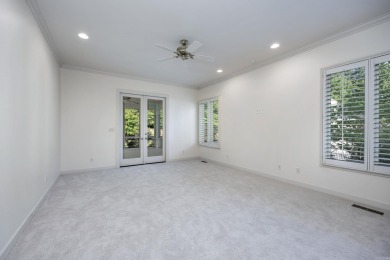 Stunning 4-bed, 3.5-bath home in one of Chenal's most desirable on Chenal Country Club - Bear Den Mountain in Arkansas - for sale on GolfHomes.com, golf home, golf lot