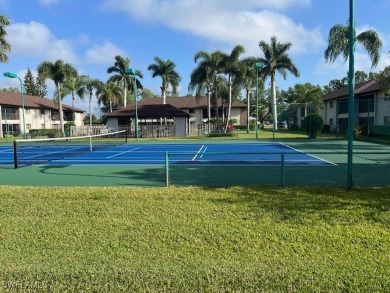 This is a second floor end unit with split bedrooms. Floors are on Copperhead Golf Club in Florida - for sale on GolfHomes.com, golf home, golf lot
