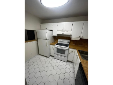 +55 COMMUNITY, NICE UNIT, WATER VIEW, LOCATION, LOCATION on Sunrise Lakes Phase III in Florida - for sale on GolfHomes.com, golf home, golf lot