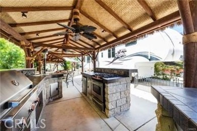 What an Amazing Site this one is: Beautiful Lake View, Gorgeous on Rancho California RV Resort in California - for sale on GolfHomes.com, golf home, golf lot