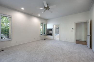 Stunning 4-bed, 3.5-bath home in one of Chenal's most desirable on Chenal Country Club - Bear Den Mountain in Arkansas - for sale on GolfHomes.com, golf home, golf lot