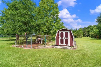 Loris Area... Low Country Living at it's Finest... Well on Woodland Valley Country Club in South Carolina - for sale on GolfHomes.com, golf home, golf lot