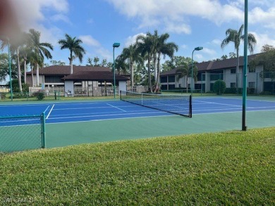 This is a second floor end unit with split bedrooms. Floors are on Copperhead Golf Club in Florida - for sale on GolfHomes.com, golf home, golf lot