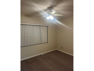 +55 COMMUNITY, NICE UNIT, WATER VIEW, LOCATION, LOCATION on Sunrise Lakes Phase III in Florida - for sale on GolfHomes.com, golf home, golf lot