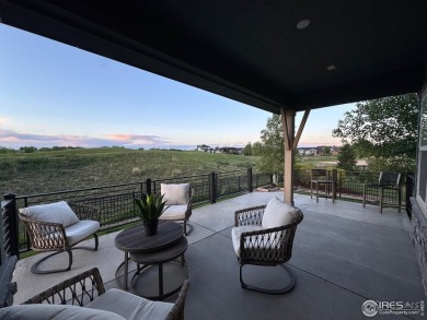 **Assumable 3.5%, 30 yr mortgage!!!** Well maintained Ranch with on Pelican Lakes Golf and Country Club in Colorado - for sale on GolfHomes.com, golf home, golf lot