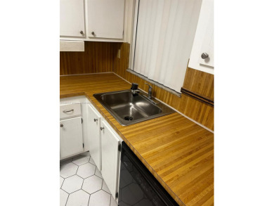 +55 COMMUNITY, NICE UNIT, WATER VIEW, LOCATION, LOCATION on Sunrise Lakes Phase III in Florida - for sale on GolfHomes.com, golf home, golf lot