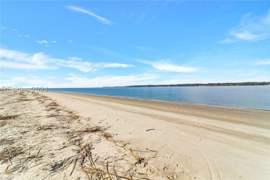 A South Beach stunner! Located in Sea Pines and steps to the on Harbour Town Golf Links in South Carolina - for sale on GolfHomes.com, golf home, golf lot