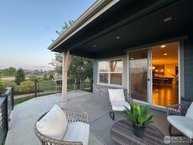 **Assumable 3.5%, 30 yr mortgage!!!** Well maintained Ranch with on Pelican Lakes Golf and Country Club in Colorado - for sale on GolfHomes.com, golf home, golf lot