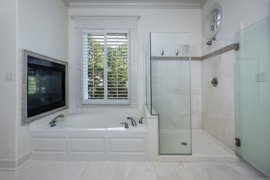 Stunning 4-bed, 3.5-bath home in one of Chenal's most desirable on Chenal Country Club - Bear Den Mountain in Arkansas - for sale on GolfHomes.com, golf home, golf lot