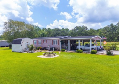 Loris Area... Low Country Living at it's Finest... Well on Woodland Valley Country Club in South Carolina - for sale on GolfHomes.com, golf home, golf lot
