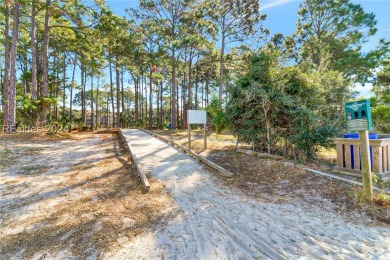 A South Beach stunner! Located in Sea Pines and steps to the on Harbour Town Golf Links in South Carolina - for sale on GolfHomes.com, golf home, golf lot