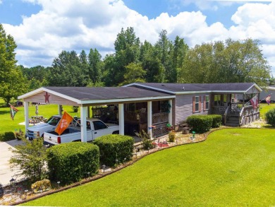 Loris Area... Low Country Living at it's Finest... Well on Woodland Valley Country Club in South Carolina - for sale on GolfHomes.com, golf home, golf lot