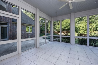 Stunning 4-bed, 3.5-bath home in one of Chenal's most desirable on Chenal Country Club - Bear Den Mountain in Arkansas - for sale on GolfHomes.com, golf home, golf lot