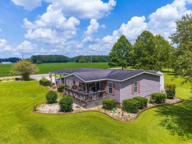 Loris Area... Low Country Living at it's Finest... Well on Woodland Valley Country Club in South Carolina - for sale on GolfHomes.com, golf home, golf lot