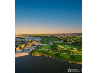 **Assumable 3.5%, 30 yr mortgage!!!** Well maintained Ranch with on Pelican Lakes Golf and Country Club in Colorado - for sale on GolfHomes.com, golf home, golf lot