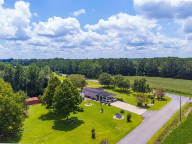 Loris Area... Low Country Living at it's Finest... Well on Woodland Valley Country Club in South Carolina - for sale on GolfHomes.com, golf home, golf lot
