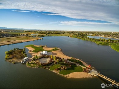 **Assumable 3.5%, 30 yr mortgage!!!** Well maintained Ranch with on Pelican Lakes Golf and Country Club in Colorado - for sale on GolfHomes.com, golf home, golf lot
