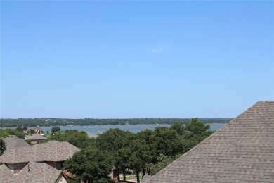 Discover this delightful home tucked away in a tranquil on The Golf Club at Resort Eagle Mountain Lake in Texas - for sale on GolfHomes.com, golf home, golf lot