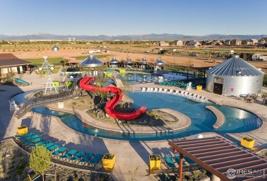 **Assumable 3.5%, 30 yr mortgage!!!** Well maintained Ranch with on Pelican Lakes Golf and Country Club in Colorado - for sale on GolfHomes.com, golf home, golf lot
