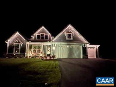 Fresh to the market in the highly sought-after Spring Creek on Spring Creek Golf Club in Virginia - for sale on GolfHomes.com, golf home, golf lot