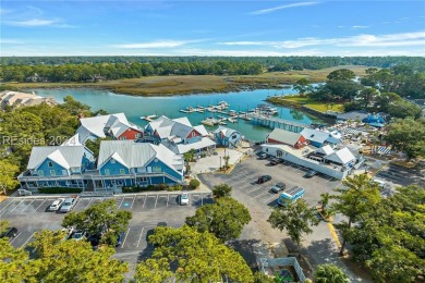 A South Beach stunner! Located in Sea Pines and steps to the on Harbour Town Golf Links in South Carolina - for sale on GolfHomes.com, golf home, golf lot