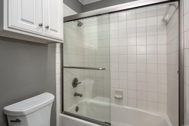 Stunning 4-bed, 3.5-bath home in one of Chenal's most desirable on Chenal Country Club - Bear Den Mountain in Arkansas - for sale on GolfHomes.com, golf home, golf lot