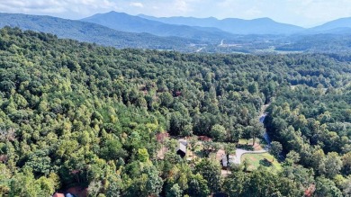 Discover this beautifully constructed 2024 home, featuring all on Brasstown Valley Resort and Spa in Georgia - for sale on GolfHomes.com, golf home, golf lot