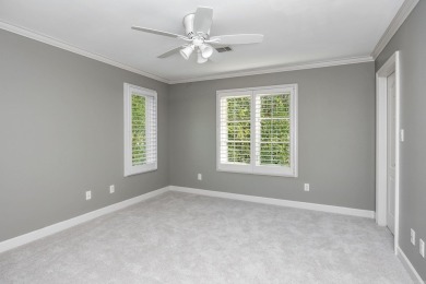 Stunning 4-bed, 3.5-bath home in one of Chenal's most desirable on Chenal Country Club - Bear Den Mountain in Arkansas - for sale on GolfHomes.com, golf home, golf lot