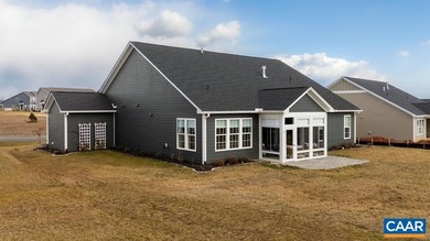 Fresh to the market in the highly sought-after Spring Creek on Spring Creek Golf Club in Virginia - for sale on GolfHomes.com, golf home, golf lot