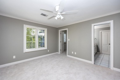Stunning 4-bed, 3.5-bath home in one of Chenal's most desirable on Chenal Country Club - Bear Den Mountain in Arkansas - for sale on GolfHomes.com, golf home, golf lot