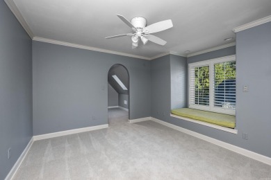 Stunning 4-bed, 3.5-bath home in one of Chenal's most desirable on Chenal Country Club - Bear Den Mountain in Arkansas - for sale on GolfHomes.com, golf home, golf lot