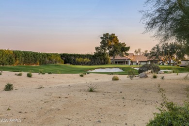 This significant golf property located in the highly desirable on Pinnacle Peak Country Club in Arizona - for sale on GolfHomes.com, golf home, golf lot