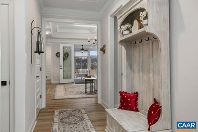 Fresh to the market in the highly sought-after Spring Creek on Spring Creek Golf Club in Virginia - for sale on GolfHomes.com, golf home, golf lot