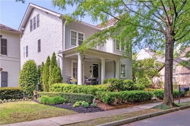 YOU WILL LOVE THIS COASTAL INSPIRED, CUSTOM HEDGEWOOD Home in on Polo Golf and Country Club in Georgia - for sale on GolfHomes.com, golf home, golf lot