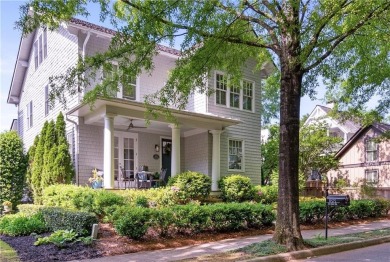 YOU WILL LOVE THIS COASTAL INSPIRED, CUSTOM HEDGEWOOD Home in on Polo Golf and Country Club in Georgia - for sale on GolfHomes.com, golf home, golf lot