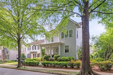 YOU WILL LOVE THIS COASTAL INSPIRED, CUSTOM HEDGEWOOD Home in on Polo Golf and Country Club in Georgia - for sale on GolfHomes.com, golf home, golf lot