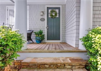 YOU WILL LOVE THIS COASTAL INSPIRED, CUSTOM HEDGEWOOD Home in on Polo Golf and Country Club in Georgia - for sale on GolfHomes.com, golf home, golf lot