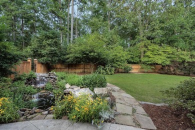 Stunning 4-bed, 3.5-bath home in one of Chenal's most desirable on Chenal Country Club - Bear Den Mountain in Arkansas - for sale on GolfHomes.com, golf home, golf lot