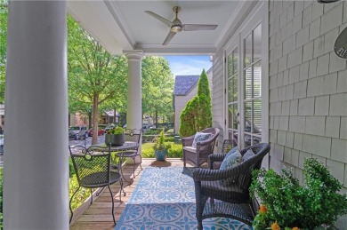 YOU WILL LOVE THIS COASTAL INSPIRED, CUSTOM HEDGEWOOD Home in on Polo Golf and Country Club in Georgia - for sale on GolfHomes.com, golf home, golf lot
