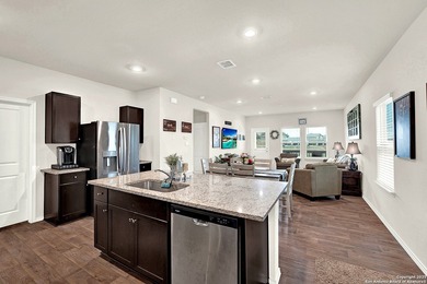 Welcome to this beautifully maintained two-story home nestled on River Bend Golf Club in Texas - for sale on GolfHomes.com, golf home, golf lot